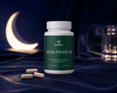 Magnesium Glycinate