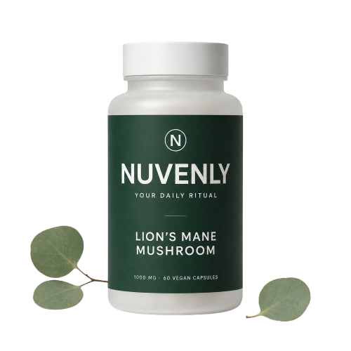 Nuvenly Product